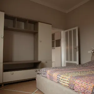 Marge Fiera Apartament