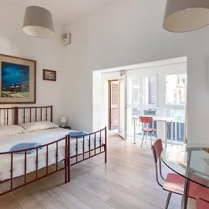Residenza Gastone Rossi - Gastone Rossi Apartament